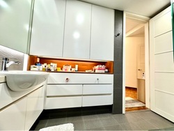 Hillington Green (D23), Condominium #490202181